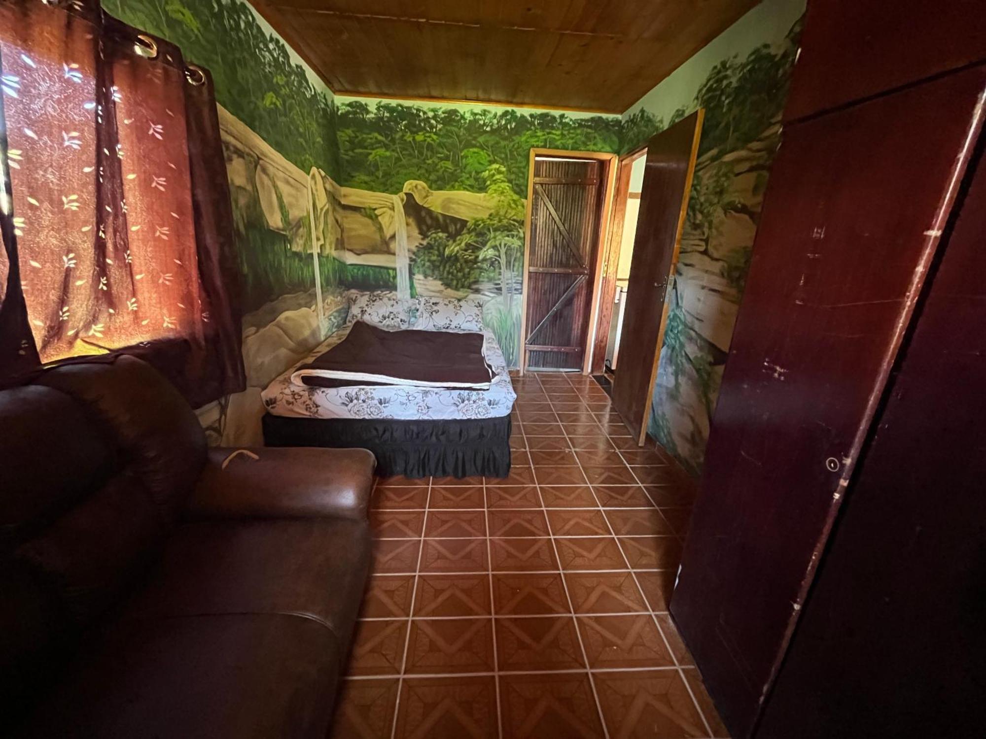 Sitio Da Mata Villa Sao Tome das Letras Luaran gambar